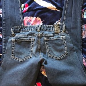 Vanity Jeans